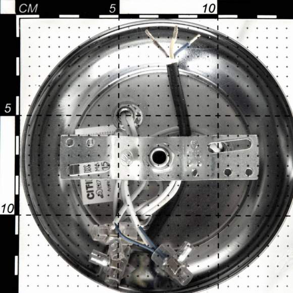 Потолочная люстра Citilux Лайма CL155131 Потолочная люстра Citilux Лайма CL155131