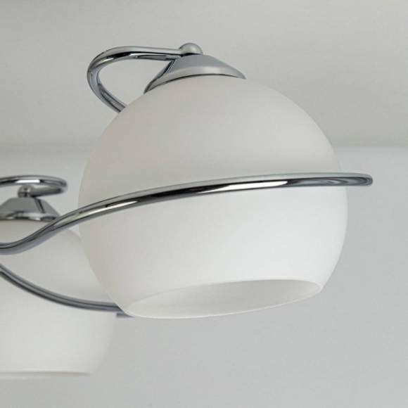 Потолочная люстра Citilux Лайма CL155131 Потолочная люстра Citilux Лайма CL155131