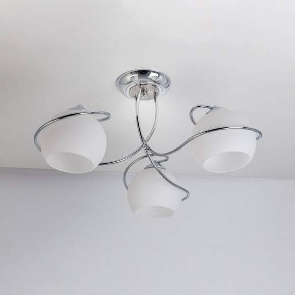 Потолочная люстра Citilux Лайма CL155131 Потолочная люстра Citilux Лайма CL155131