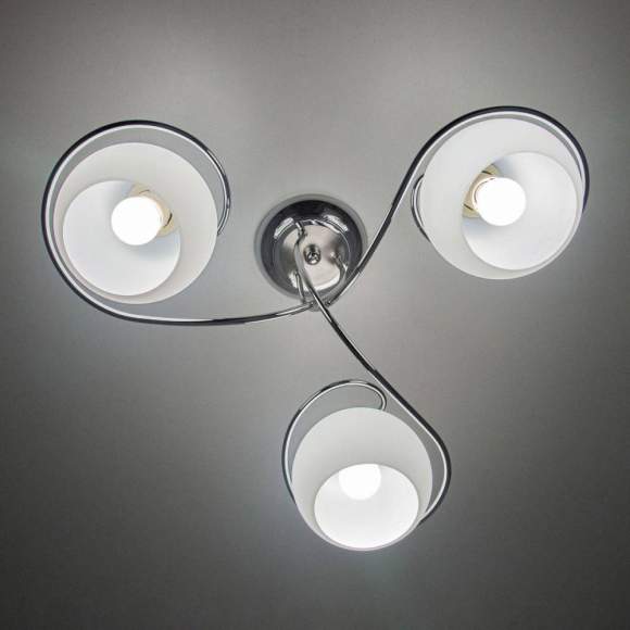 Потолочная люстра Citilux Лайма CL155131 Потолочная люстра Citilux Лайма CL155131