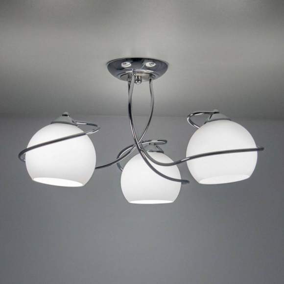 Потолочная люстра Citilux Лайма CL155131 Потолочная люстра Citilux Лайма CL155131