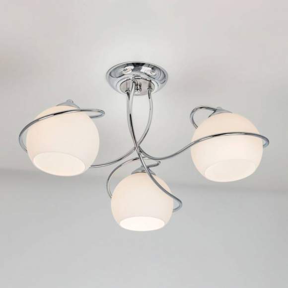 Потолочная люстра Citilux Лайма CL155131 Потолочная люстра Citilux Лайма CL155131