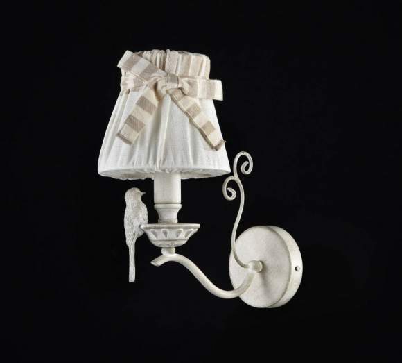 Бра Maytoni Bird ARM013-01-W Бра Maytoni Bird ARM013-01-W