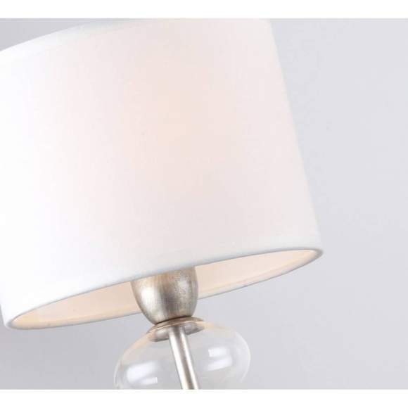 Бра с лампочкой Favourite Ironia 2554-1W+Lamps E14 Свеча