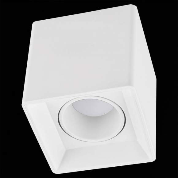 Накладной светильник Reluce 16125-9.5-001 GU10 WT (1424232) Накладной светильник Reluce 16125-9.5-001 GU10 WT (1424232)