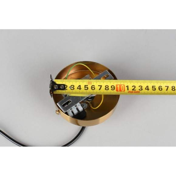 Светильник подвесной Triscina Omnilux OML-99436-01