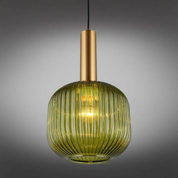 Светильник подвесной Triscina Omnilux OML-99436-01