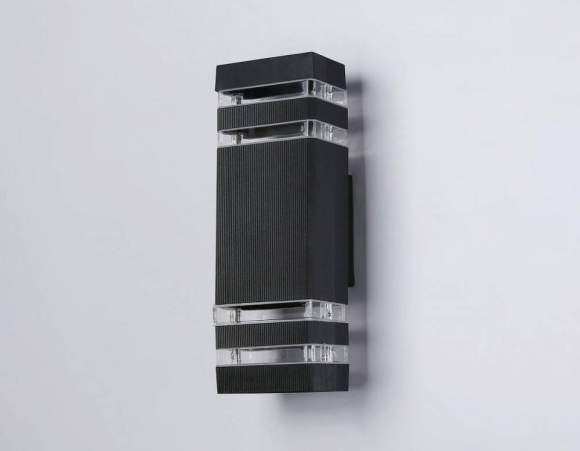 Уличный настенный светильник Ambrella light Street ST2574 Уличный настенный светильник Ambrella light Street ST2574