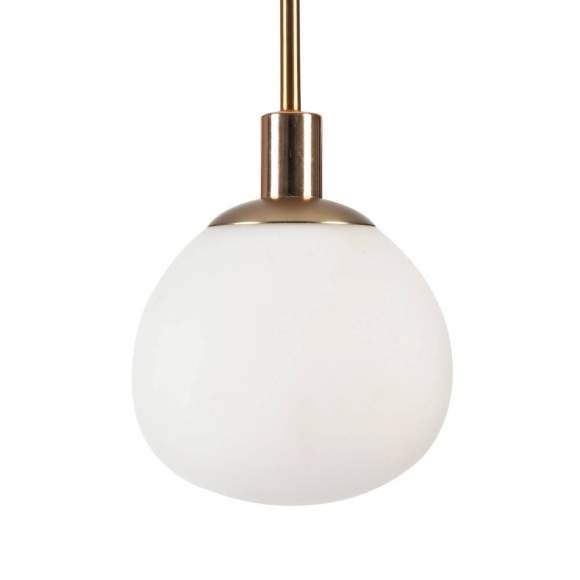 Подвесной светильник Maytoni Erich MOD221-PL-01-G Подвесной светильник Maytoni Erich MOD221-PL-01-G