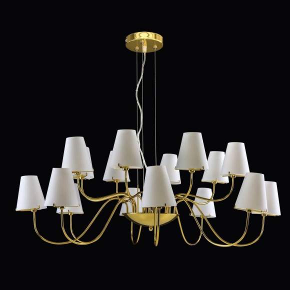 758162 Подвесная люстра Lightstar Diafano