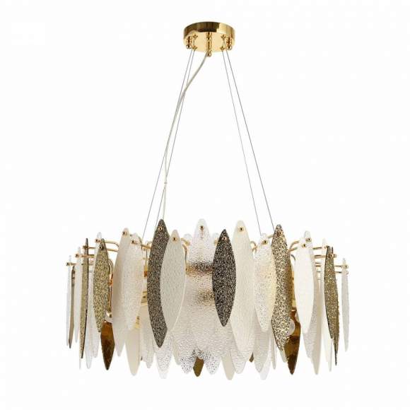 Подвесная люстра Favourite Inventio с поддержкой Маруся 2754-8P-М