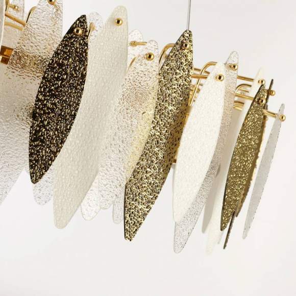 Подвесная люстра Favourite Inventio с поддержкой Маруся 2754-8P-М