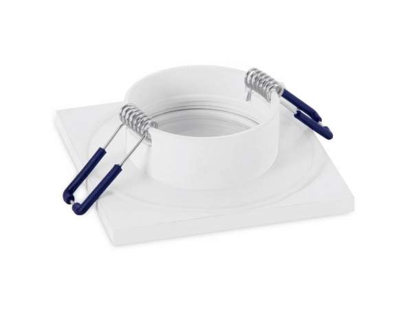 TN106 WH Встраиваемый точечный светильник Ambrella light Techno TN106 WH Встраиваемый точечный светильник Ambrella light Techno