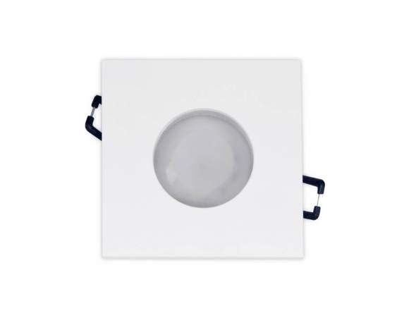 TN106 WH Встраиваемый точечный светильник Ambrella light Techno TN106 WH Встраиваемый точечный светильник Ambrella light Techno