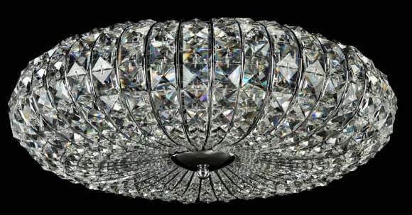 Потолочная люстра Maytoni Broche (MOD902-06-N) DIA902-06-N Потолочная люстра Maytoni Broche (MOD902-06-N) DIA902-06-N