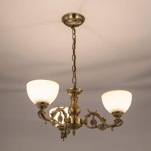 Подвесная люстра Адриана Citilux CL405233