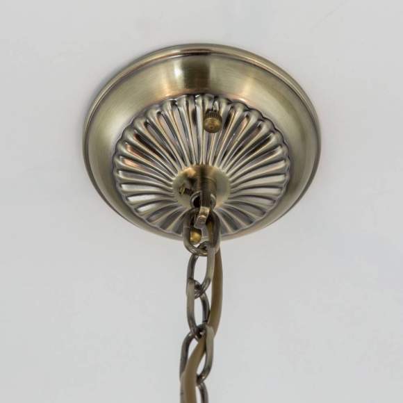 Подвесная люстра Адриана Citilux CL405233