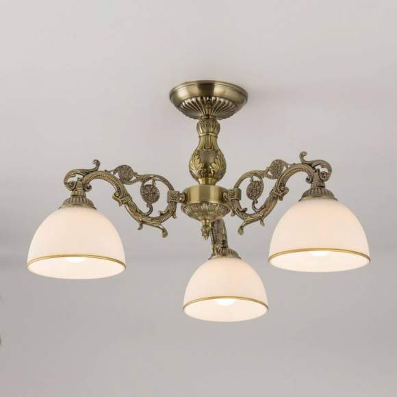 Подвесная люстра Адриана Citilux CL405233