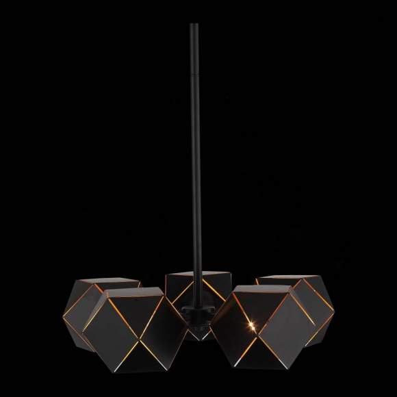 Люстра на штанге ST Luce SL258.402.05 Люстра на штанге ST Luce SL258.402.05