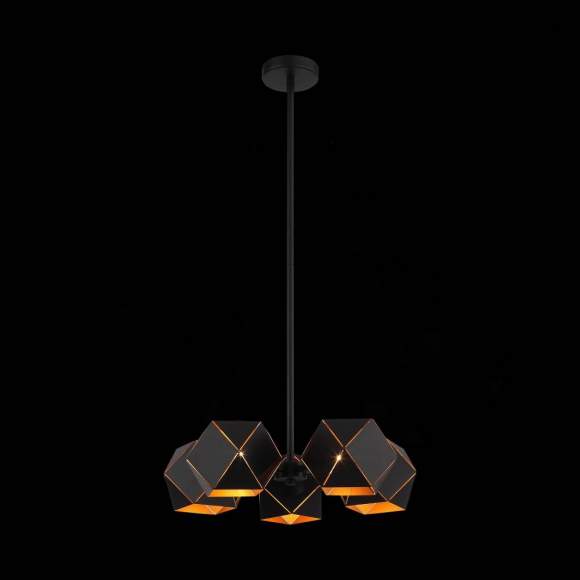 Люстра на штанге ST Luce SL258.402.05 Люстра на штанге ST Luce SL258.402.05