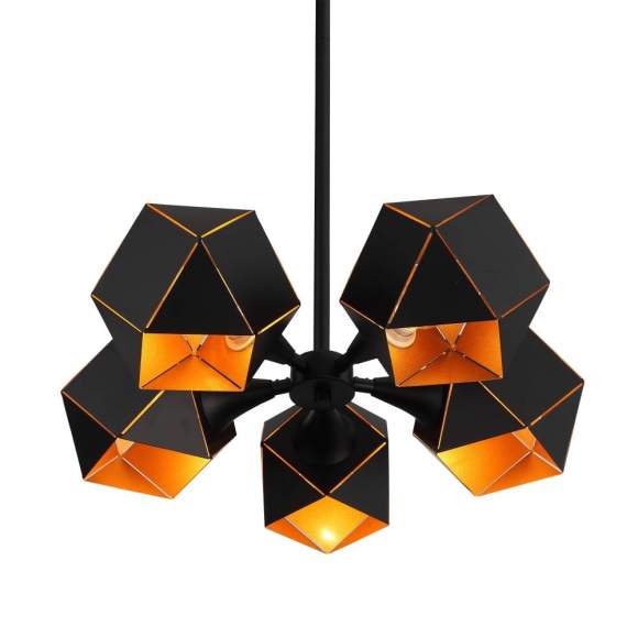 Люстра на штанге ST Luce SL258.402.05 Люстра на штанге ST Luce SL258.402.05