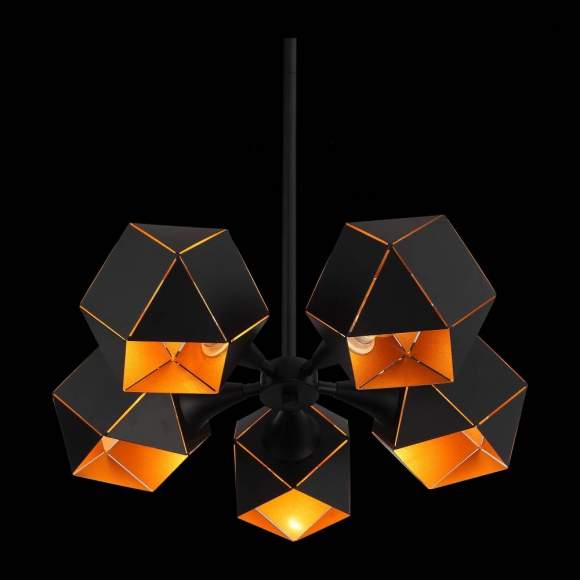 Люстра на штанге ST Luce SL258.402.05 Люстра на штанге ST Luce SL258.402.05