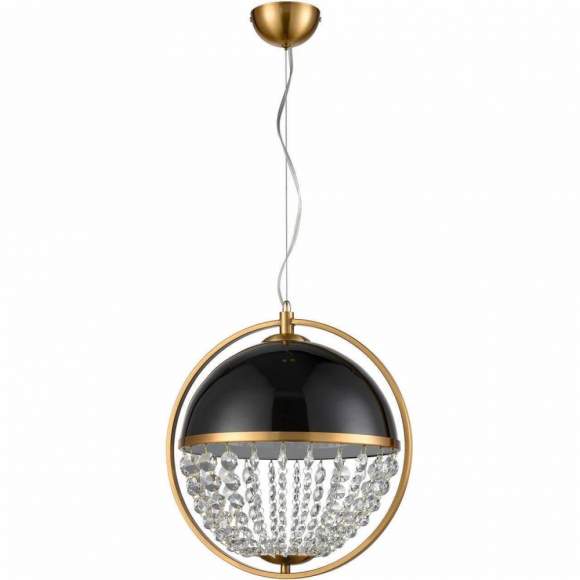 VL1774P01 Подвесной светильник Vele Luce Arrivo