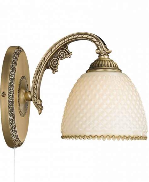 Бра Reccagni Angelo A 7005/1 Бра Reccagni Angelo A 7005/1