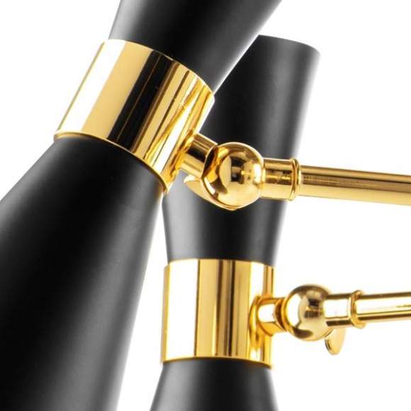 Люстра на штанге Lightstar Dumo (MD8506/8A) 816087 Люстра на штанге Lightstar Dumo (MD8506/8A) 816087