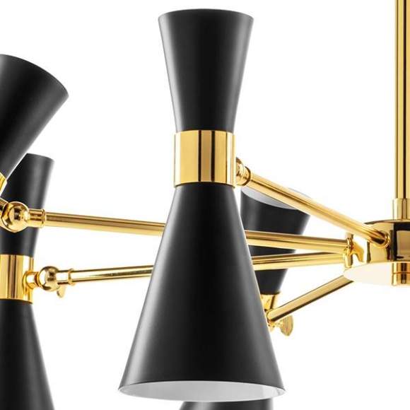 Люстра на штанге Lightstar Dumo (MD8506/8A) 816087 Люстра на штанге Lightstar Dumo (MD8506/8A) 816087