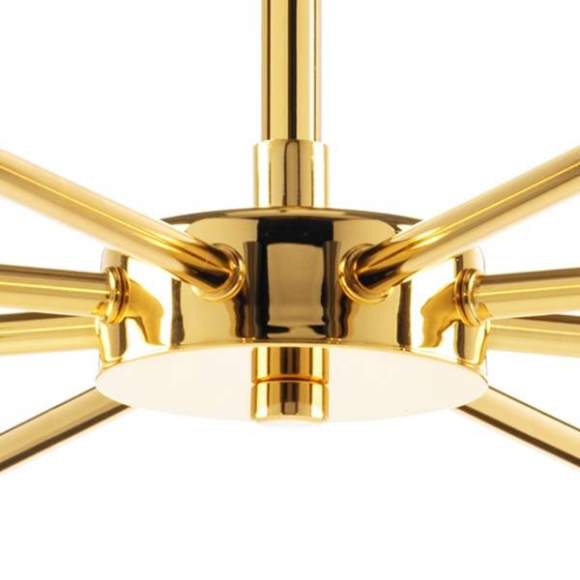 Люстра на штанге Lightstar Dumo (MD8506/8A) 816087 Люстра на штанге Lightstar Dumo (MD8506/8A) 816087