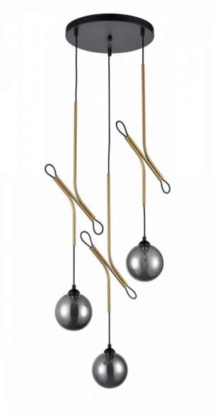 Подвесной светильник Vele Luce Ottava VL5662P03