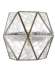 Настенный светильник с лампочкой Favourite Osten 2925-1W+Lamps E14 P45
