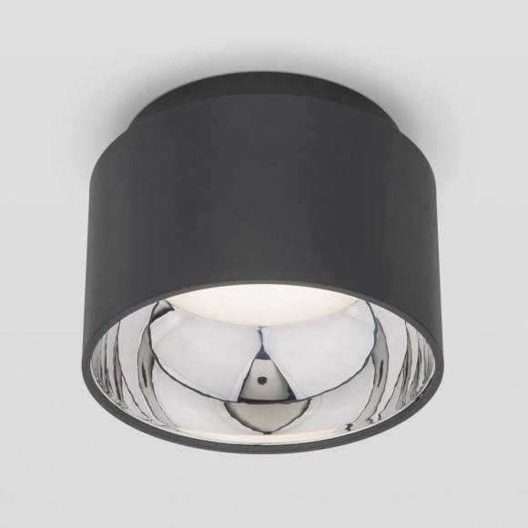 Накладной светильник Elektrostandard 1069 GX53 GR Графит (a053057) Накладной светильник Elektrostandard 1069 GX53 GR Графит (a053057)