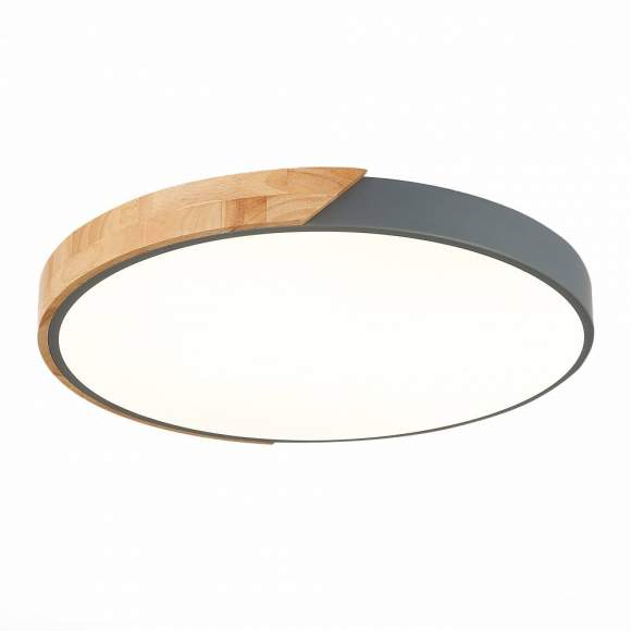 Потолочный светодиодный светильник St Luce Festa SLE200972-01 Потолочный светодиодный светильник St Luce Festa SLE200972-01