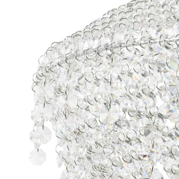 Подвесная хрустальная люстра Classic Osgona 700150 Подвесная хрустальная люстра Classic Osgona 700150