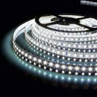 5м. Светодиодная лента холодного цвета 6500К 2835, 9,6W, 12V, 120LED/m, IP65 Elektrostandard (a052851)