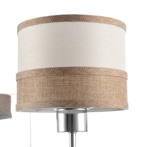 FR5329-WL-01-CH Настенное бра Freya Helen (FR329-01-NG)