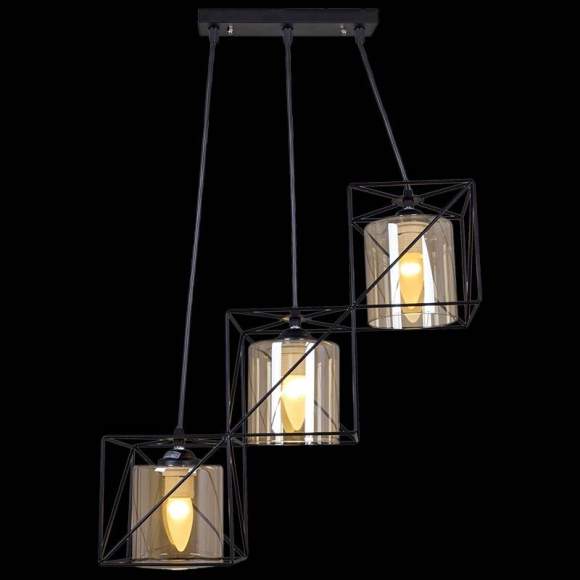 Подвесной светильник Reluce 02820 1415303