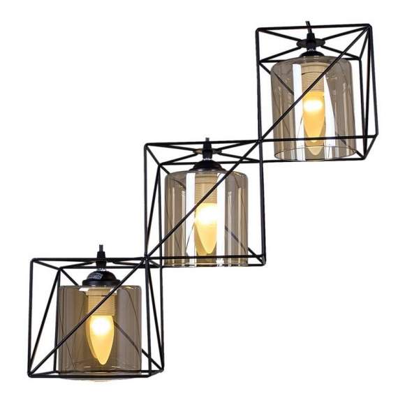 Подвесной светильник Reluce 02820 1415303