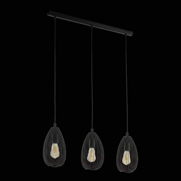 Подвесной светильник Eglo Clevedon 49142 Подвесной светильник Eglo Clevedon 49142