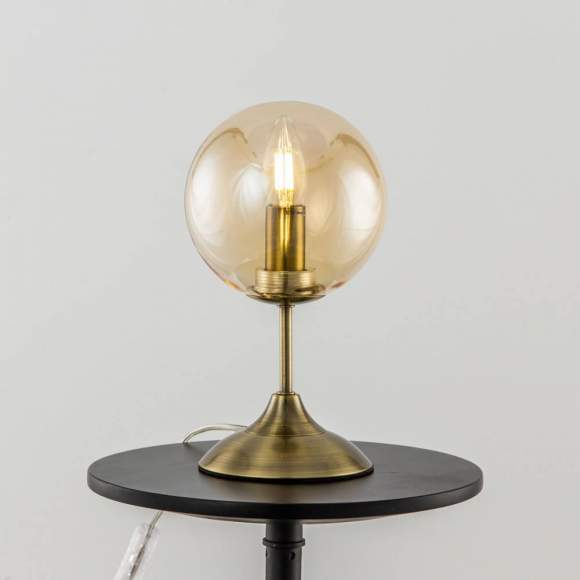 Настольная лампа Томми Citilux CL102813 Настольная лампа Томми Citilux CL102813