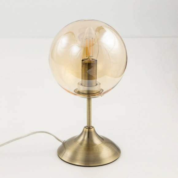 Настольная лампа Томми Citilux CL102813 Настольная лампа Томми Citilux CL102813