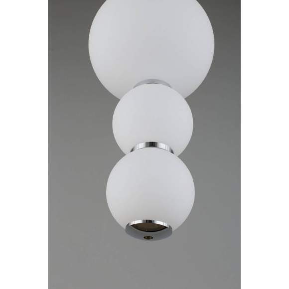 Подвесной светодиодный светильник Aployt Arabel APL.009.06.24