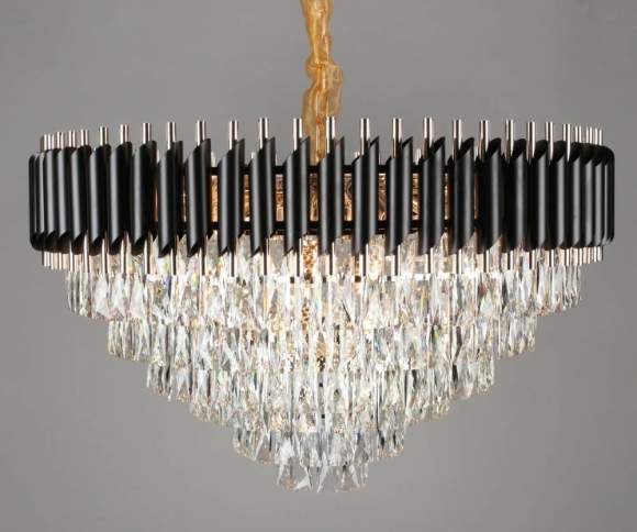 Подвесная люстра Omnilux Certaldo OML-81803-24