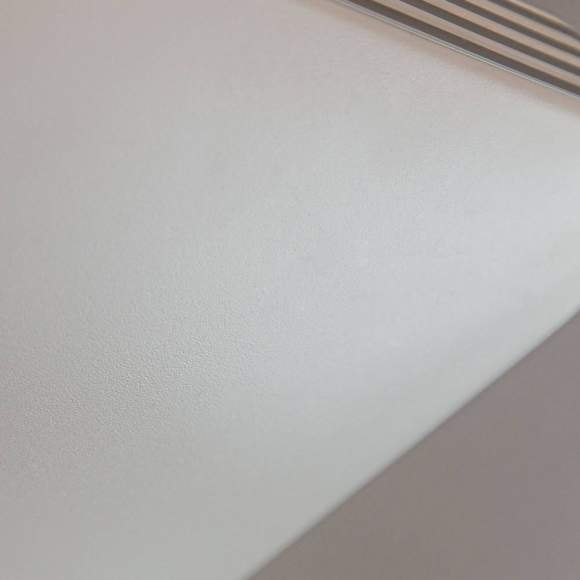 Потолочный светодиодный светильник с пультом ДУ (инфракрасный) и RGB подсветкой Citilux Симпла CL714K330G