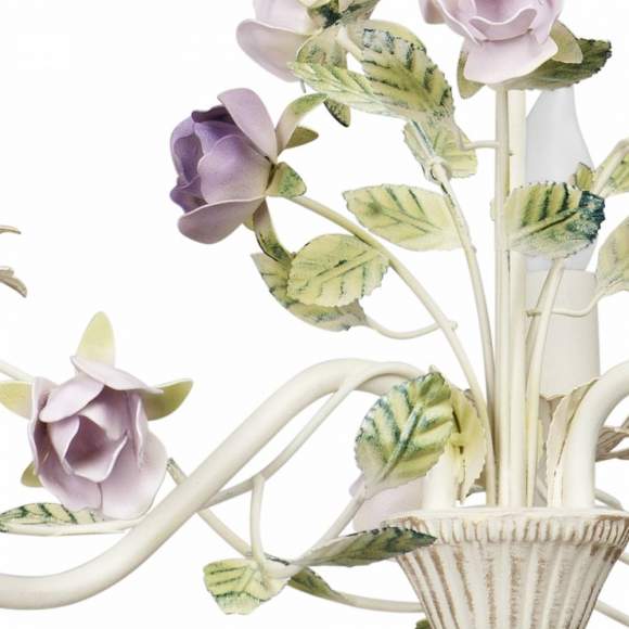 Подвесная люстра Vitaluce V1184/3 Подвесная люстра Vitaluce V1184/3