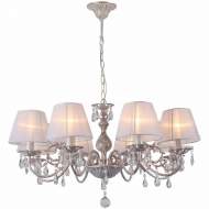 OML-53203-08 Подвесная люстра Omnilux Bantine