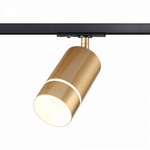 Однофазный светильник для трека Elina Novotech 370780