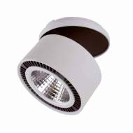 213849 Встраиваемый светодиодный светильник-спот Lightstar Forte Inca